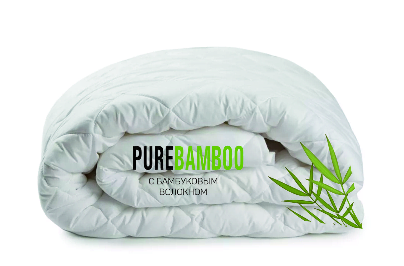 Одеяло Бамбук Premium