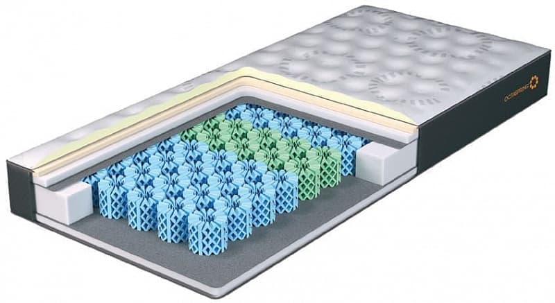 Матрас octaspring